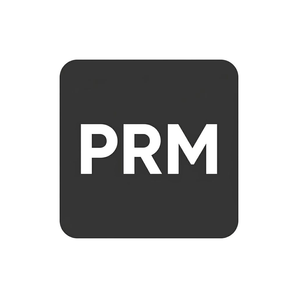 PRM - Tutano Sales Solutions